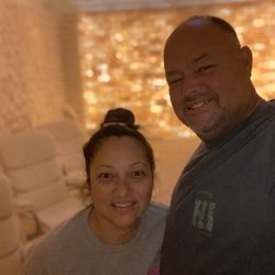The Salt Room