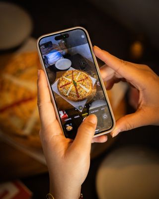 La Rossa Pizzeria by null