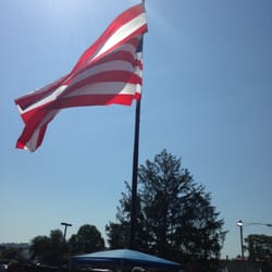 Brandywine Flags