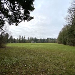 Crescent Park - Huge Sports Field
