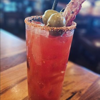 Burtons Grill & Bar - New American Near Me - Shrewsbury, Massachusetts