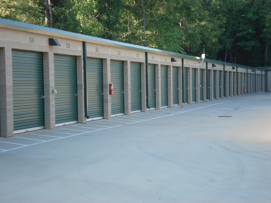 A1 PERSONAL STORAGE Updated August 2024 10120 Durant Rd, Raleigh