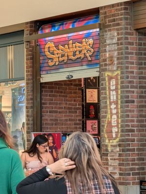 Baybrook Mall by null