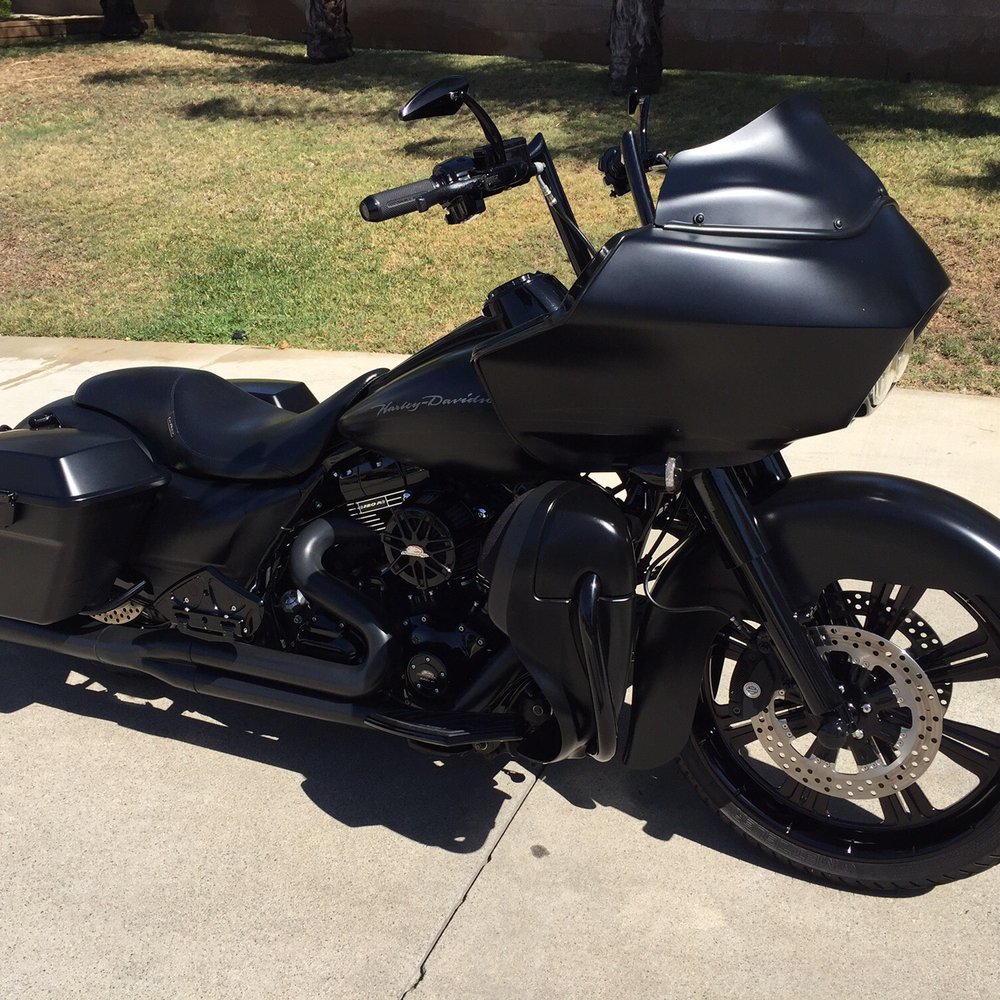 No Limit Kustoms - Motorcycle Repair Near Me - Alhambra, California No Limit Kustoms - Motorcycle Repair Near Me - Alhambra, California