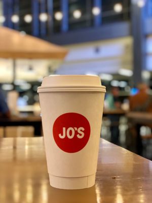 Jo's by null