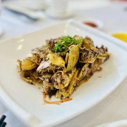 Empire Seafood Restaurant