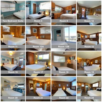 Seashore Condo Hotel by null