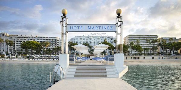 Hôtel Martinez - The Unbound Collection by Hyatt by null
