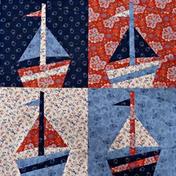 Cotton Pickins' Quilts