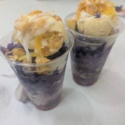 Halo halo