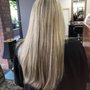 Hair Care by Juliet