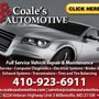 Photo of Coale's Automotive