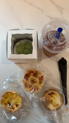 Cafe Terrace/shindangdong(신당동왕김밥) Kimbap roll by null