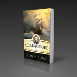 Authorsupport - Commodore