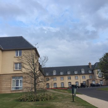 Fairmont St Andrews - Hotels Near Me - St Andrews, FIF