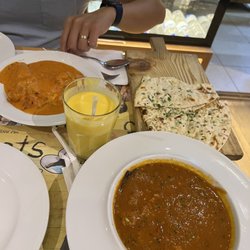 Namaste India Restaurant