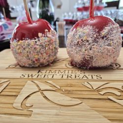 Kimmie's Sweet Treats