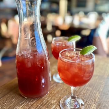 Olivella's Pizza And Wine - Sangria - Pizza Near Me - Dallas, Texas Olivella's Pizza And Wine - Sangria - Pizza Near Me - Dallas, Texas