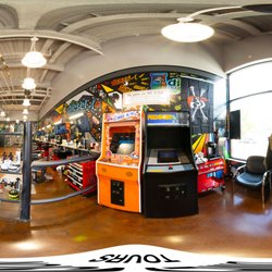 Diesel Barbershop Lawrenceville