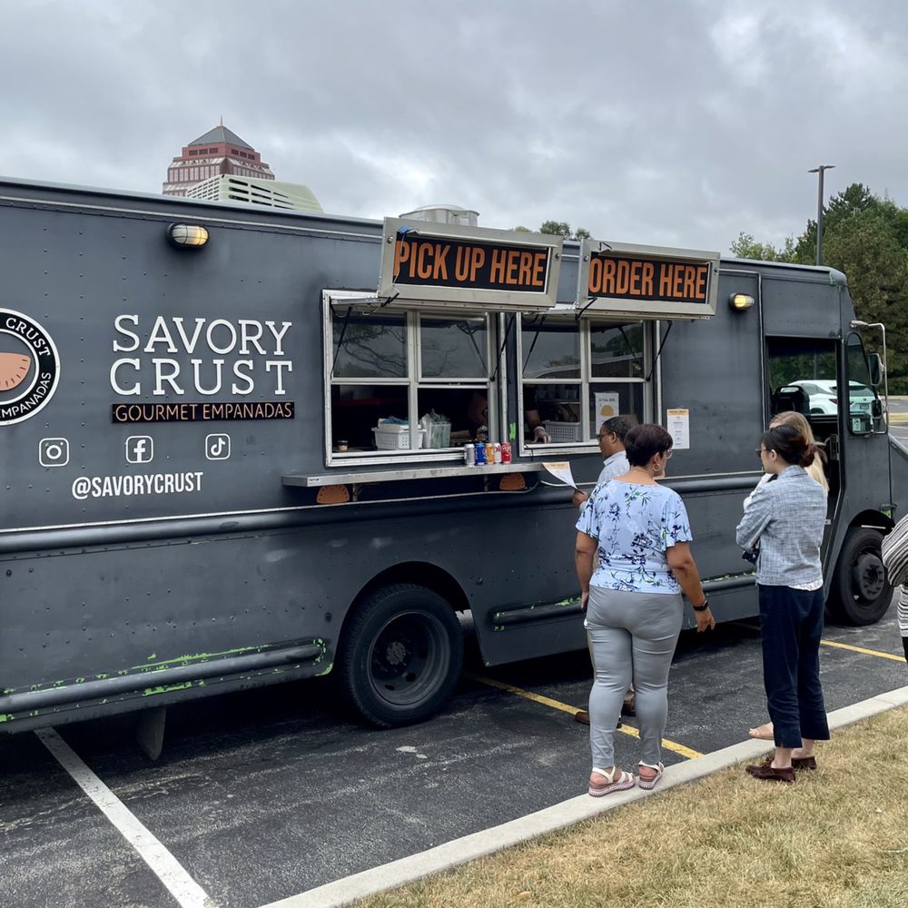 Food truck Food truck