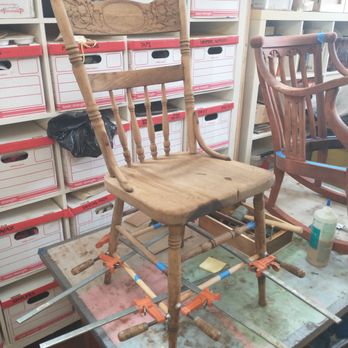 Geppetto's Antique Restoration - We specialize in repairs and refinishing - Furniture Repair Near Me - Richmond, California Geppetto's Antique Restoration - We specialize in repairs and refinishing - Furniture Repair Near Me - Richmond, California