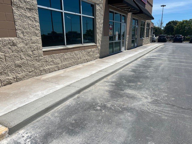 Slide of Vantage Pro Group