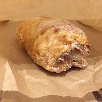 La Monarca Bakery & Cafe - Guava taco - Bakeries Near Me - Pico Rivera, California