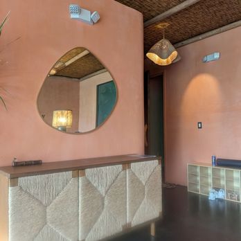 Wild Thing - Very elegant space in the entryway to the yoga studio - Yoga Near Me - Miami, Florida Wild Thing - Very elegant space in the entryway to the yoga studio - Yoga Near Me - Miami, Florida