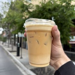 Mindy's Bakery - Banana Butterscotch Au Lait