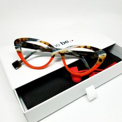 Art d'y Voir - Sabine Eyewear | Be pretty