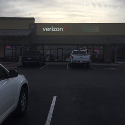 Verizon Authorized Retailer, TCC - Storefront - next to Trader Joe's