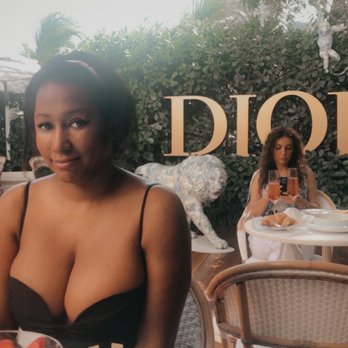 Dior Cafe - Coffee & Tea Near Me - Miami, Florida