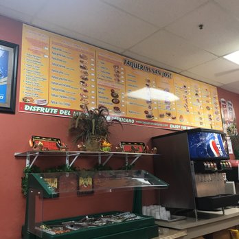 Taqueria San Jose - Mexican Near Me - Riverbank, California Taqueria San Jose - Mexican Near Me - Riverbank, California