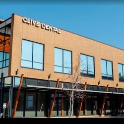 Clive Dental - Clive Dental