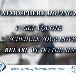 Atmosphere Movers