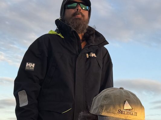 Sail Selina II by null