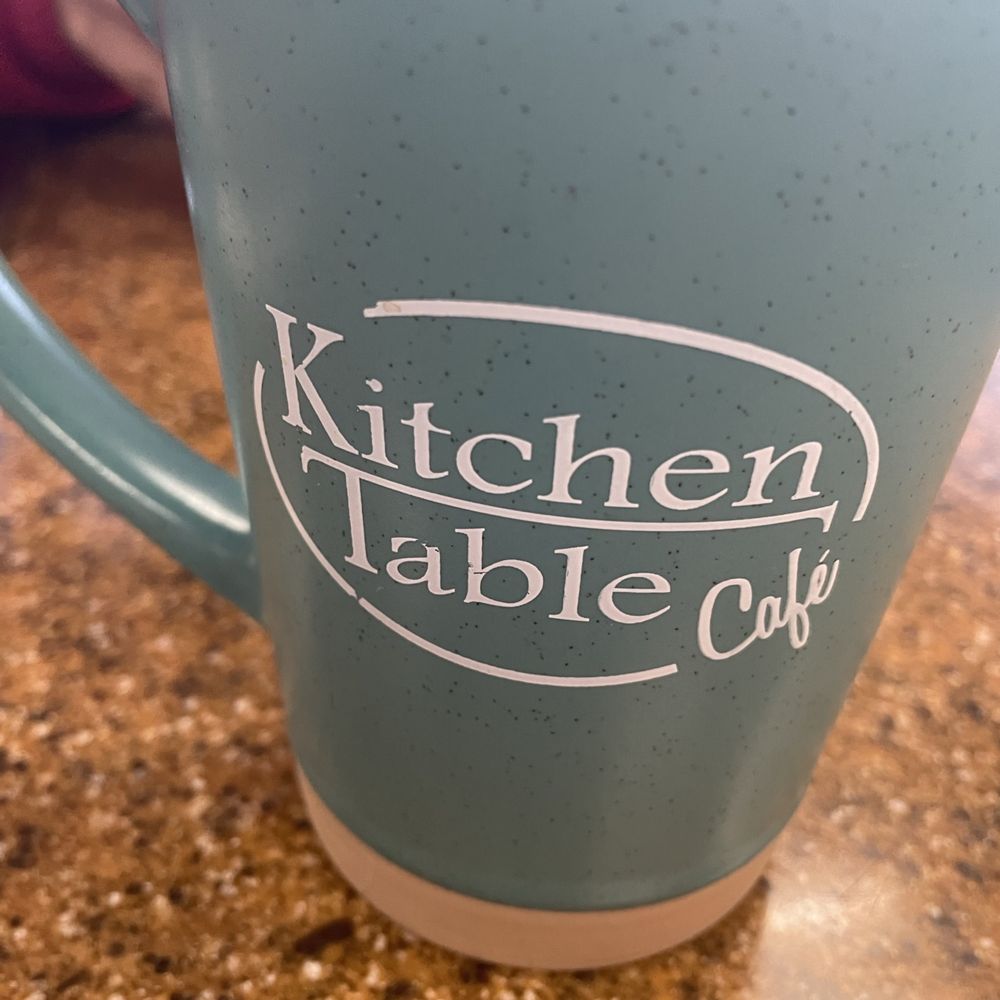 Kitchen Table Cafe - Black coffee - Breakfast & Brunch Near Me - Vancouver, Washington Kitchen Table Cafe - Black coffee - Breakfast & Brunch Near Me - Vancouver, Washington