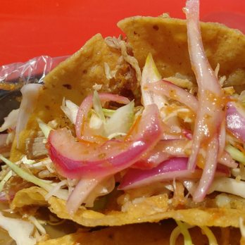De La Torre Cenaduria - Tacos - Food Trucks Near Me - Chula Vista, California