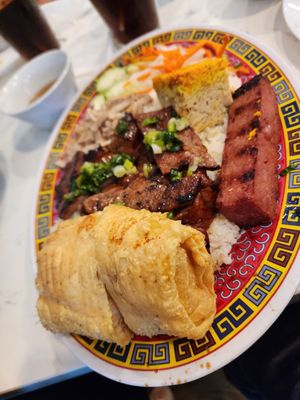 MT Noodles Vietnamese Restaurant by null