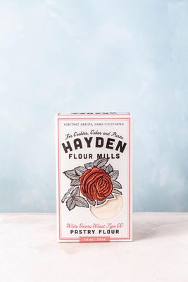 Hayden Flour Mills by null