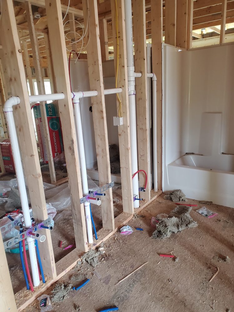 Slide of Copper City Plumbing