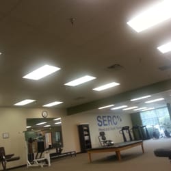 SERC Physical Therapy