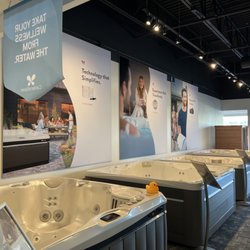 Relax & Retreat Hot Tubs