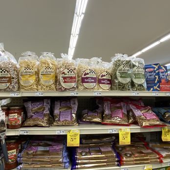 Times Supermarket - McCully - Ohhhh love the pasta. Top shelf ofc. - Grocery Near Me - Honolulu, Hawaii Times Supermarket - McCully - Ohhhh love the pasta. Top shelf ofc. - Grocery Near Me - Honolulu, Hawaii