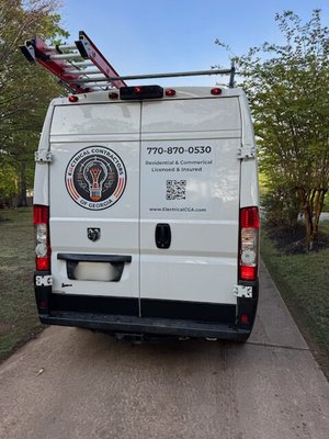 ECO General Contractors