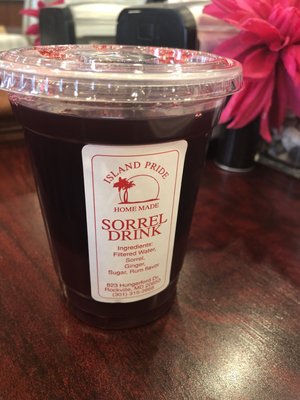 Island Pride Jamaican Restaurant by null