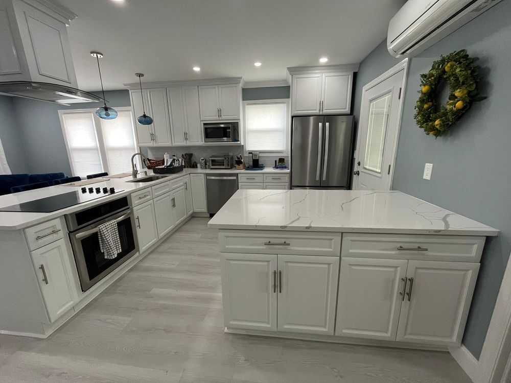 Slide of Sky’s Construction