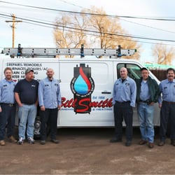 Bill Smith Plumbing & Heating