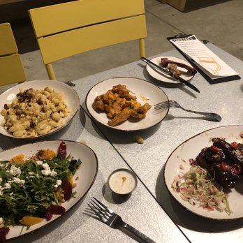 Pour Company - Yum! - New American Near Me - Fullerton, California Pour Company - Yum! - New American Near Me - Fullerton, California