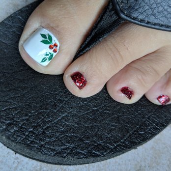 Exotic Nails - Nail Salons Near Me - Perris, California